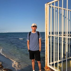 Meet your Posher, Dorian